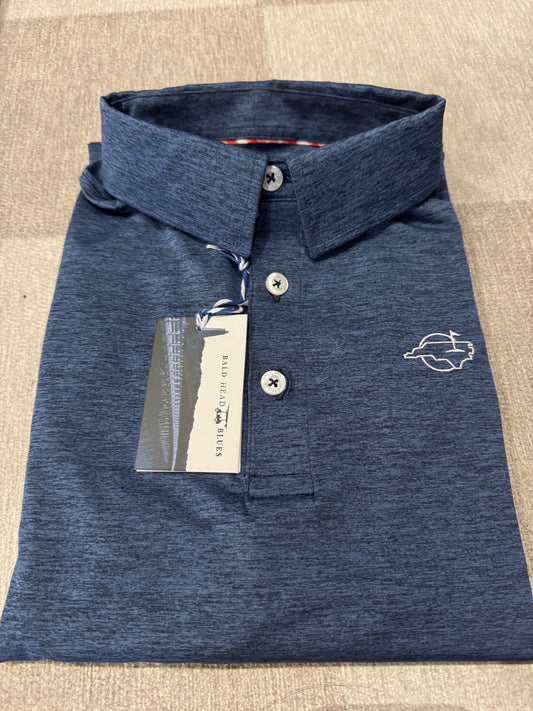 SOG Logo Golf Polo