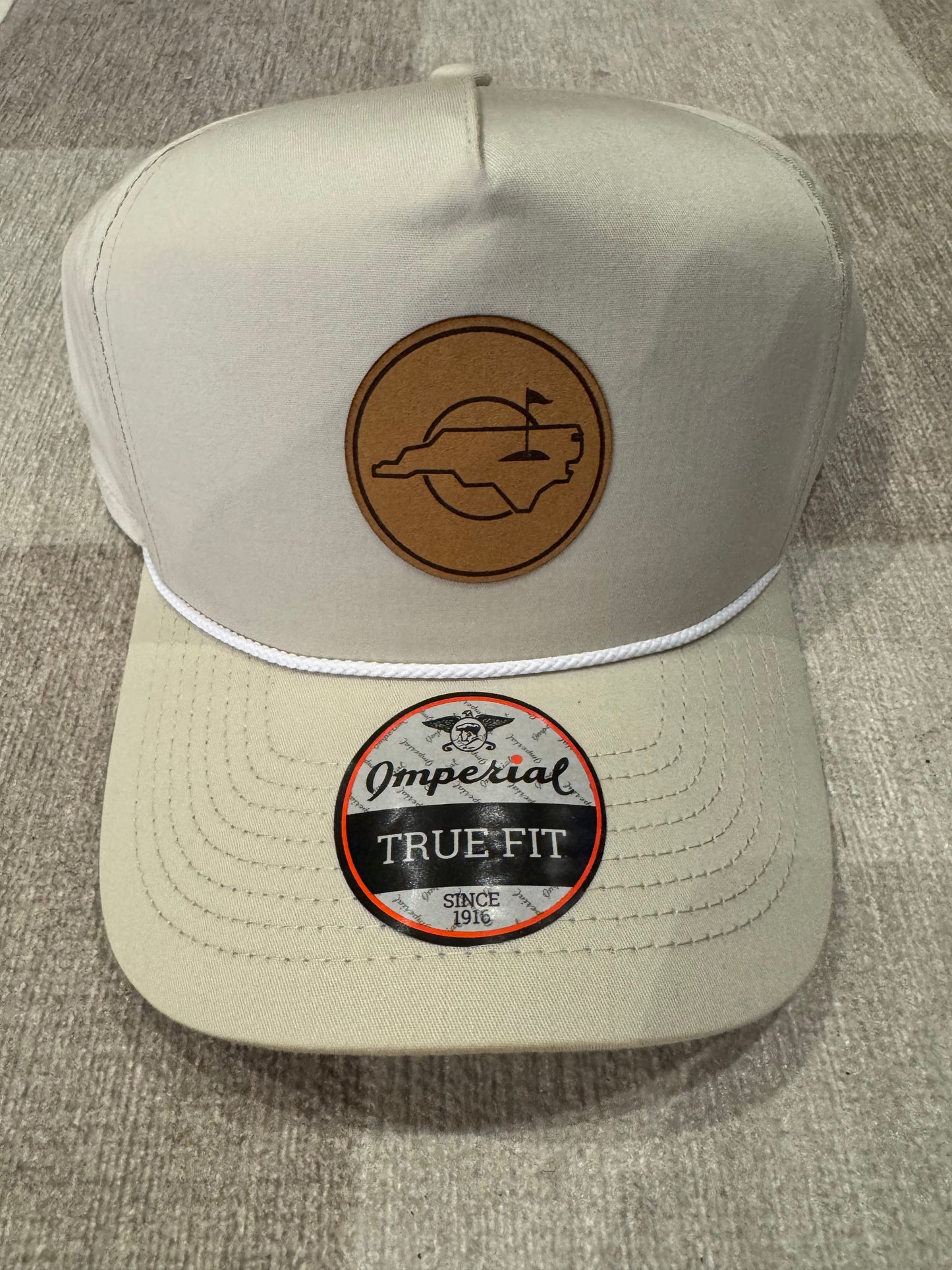 Trucker Hat